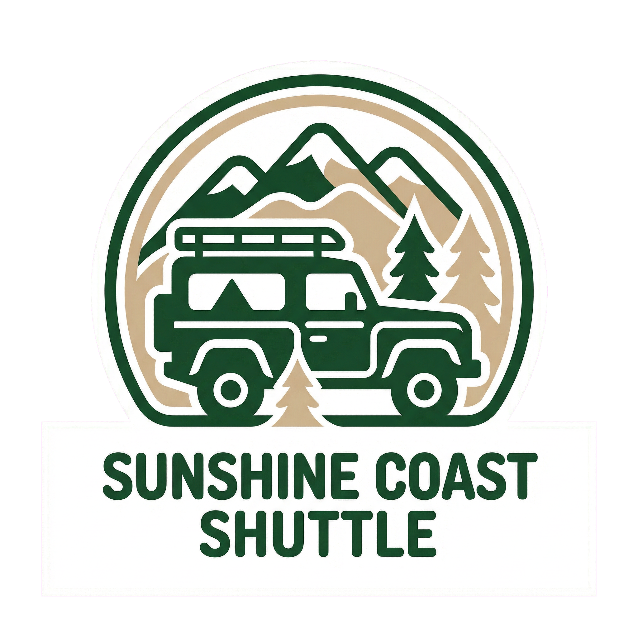 Sunshine Coast Shuttle — Indigenous-owned shuttle service, Sunshine Coast BC